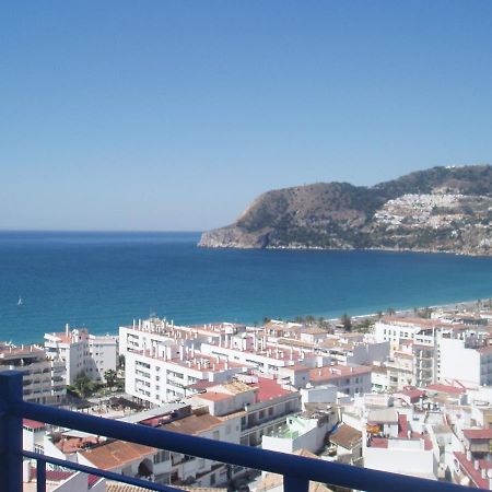 Espectaculares Vistas Al Mar Apartment ลาเอร์ราดูรา ภายนอก รูปภาพ