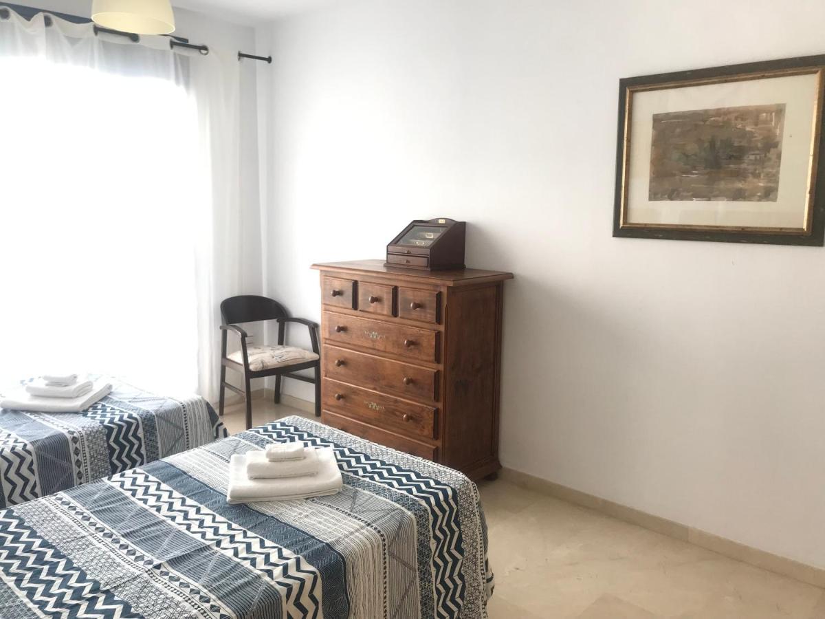 Espectaculares Vistas Al Mar Apartment ลาเอร์ราดูรา ภายนอก รูปภาพ